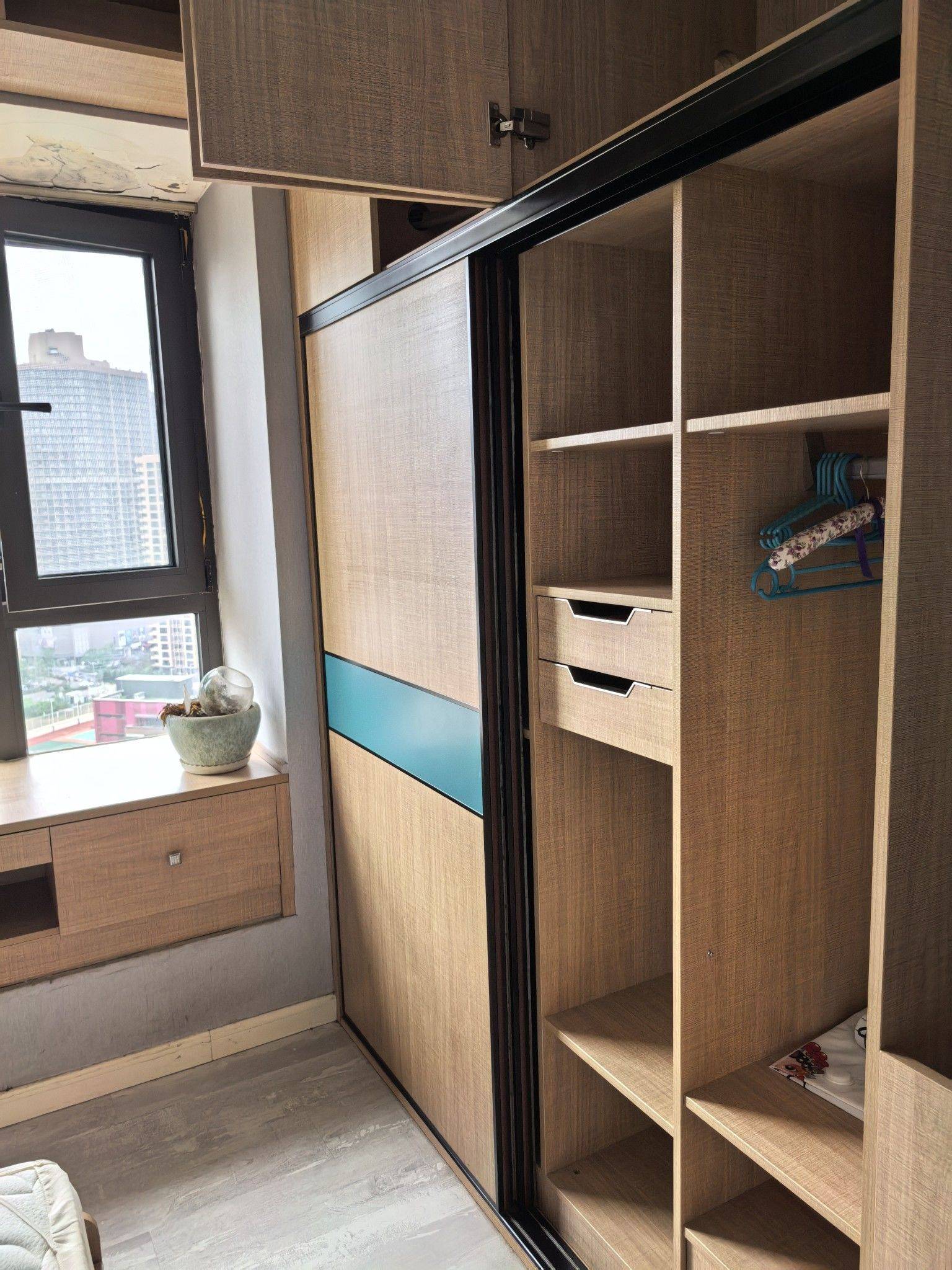 西安 雁塔 | 兰乔圣菲-南区_7