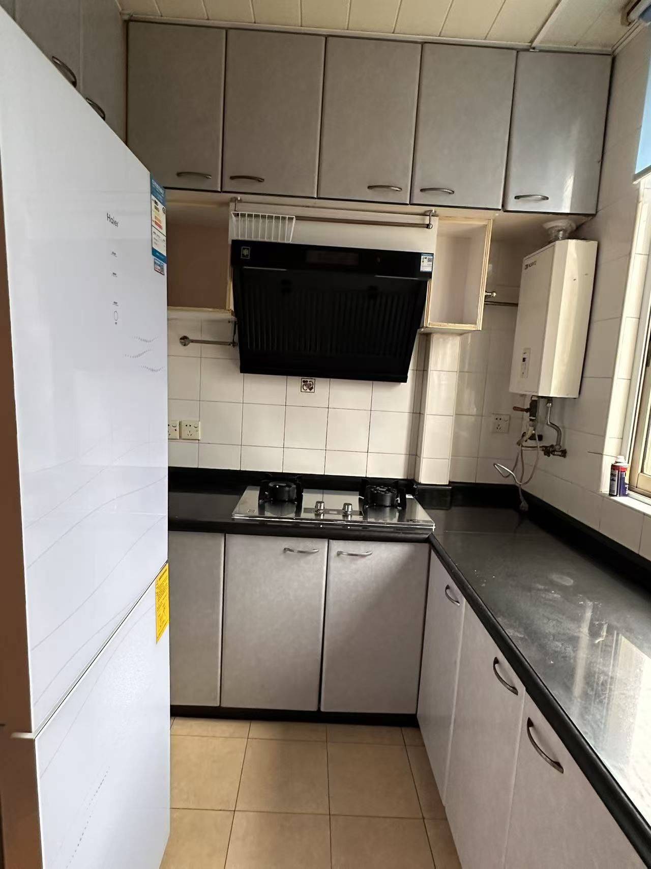 上海 长宁 | 新华公寓_4