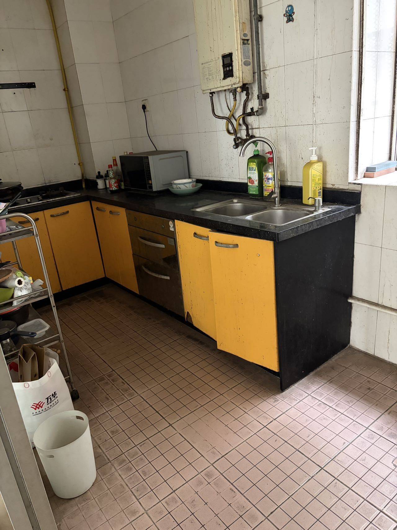 广州 海珠 | 官洲北苑_6