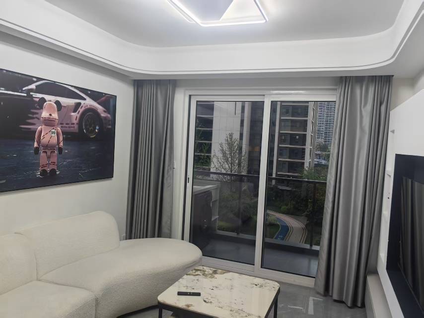 金华 义乌 | 滨江金地·万家风华_7