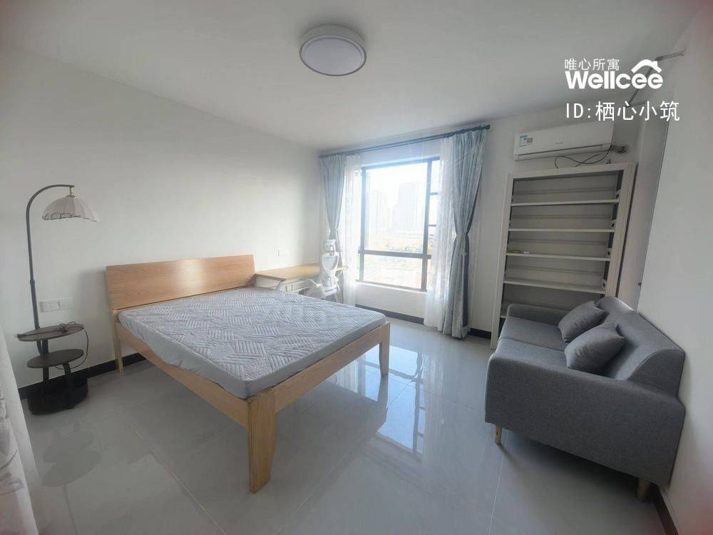 栖心小筑整租房源1