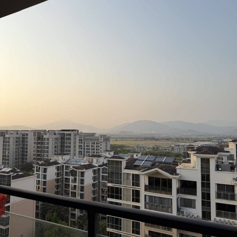 Sanya Tianya | 翠屏凤凰水城-E区_4