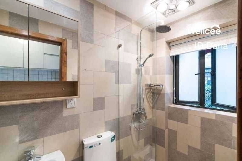 Shanghai Xuhui | 上海新邨_5