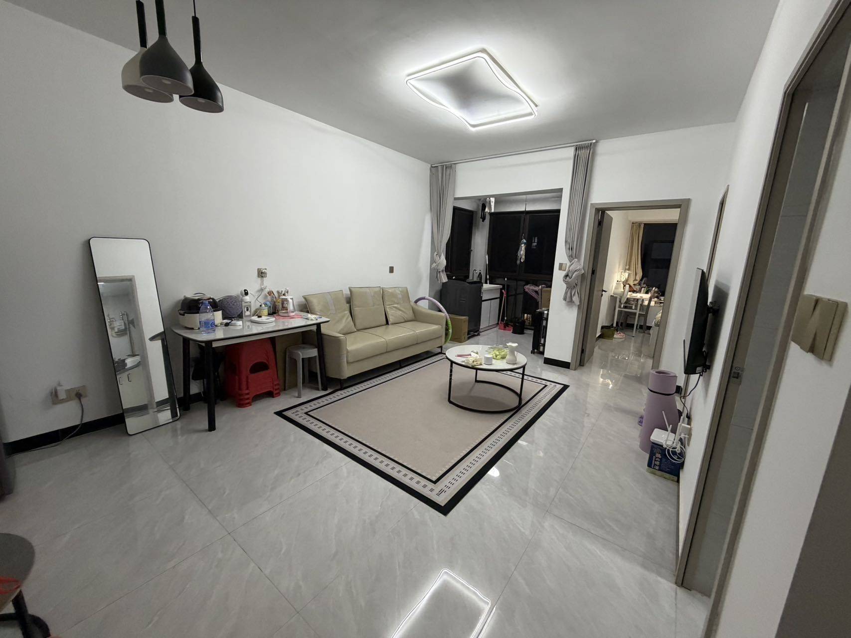 南昌 青山湖区 | 利民花园-北区_3