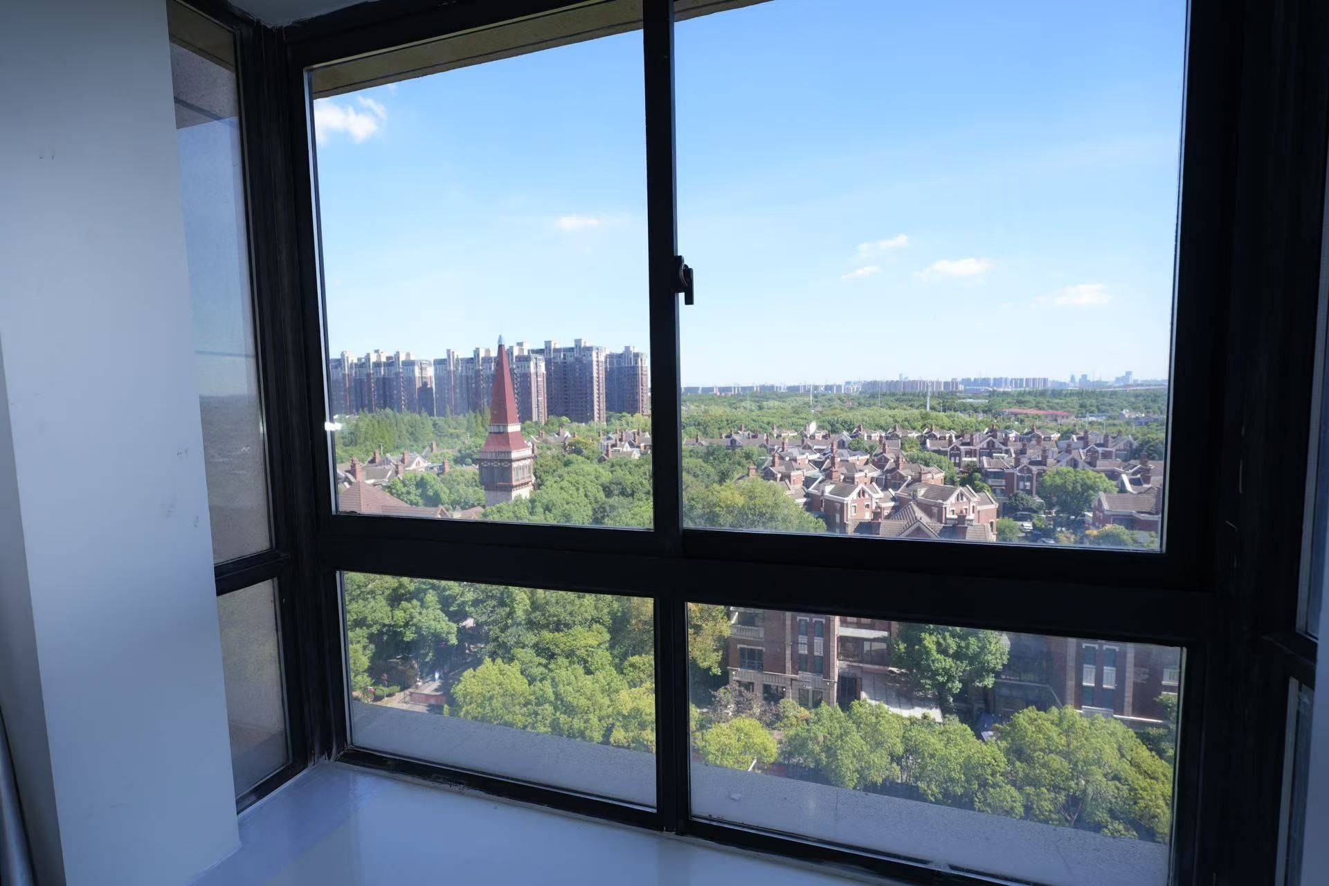 上海 宝山 | 保利叶上海-北区_5