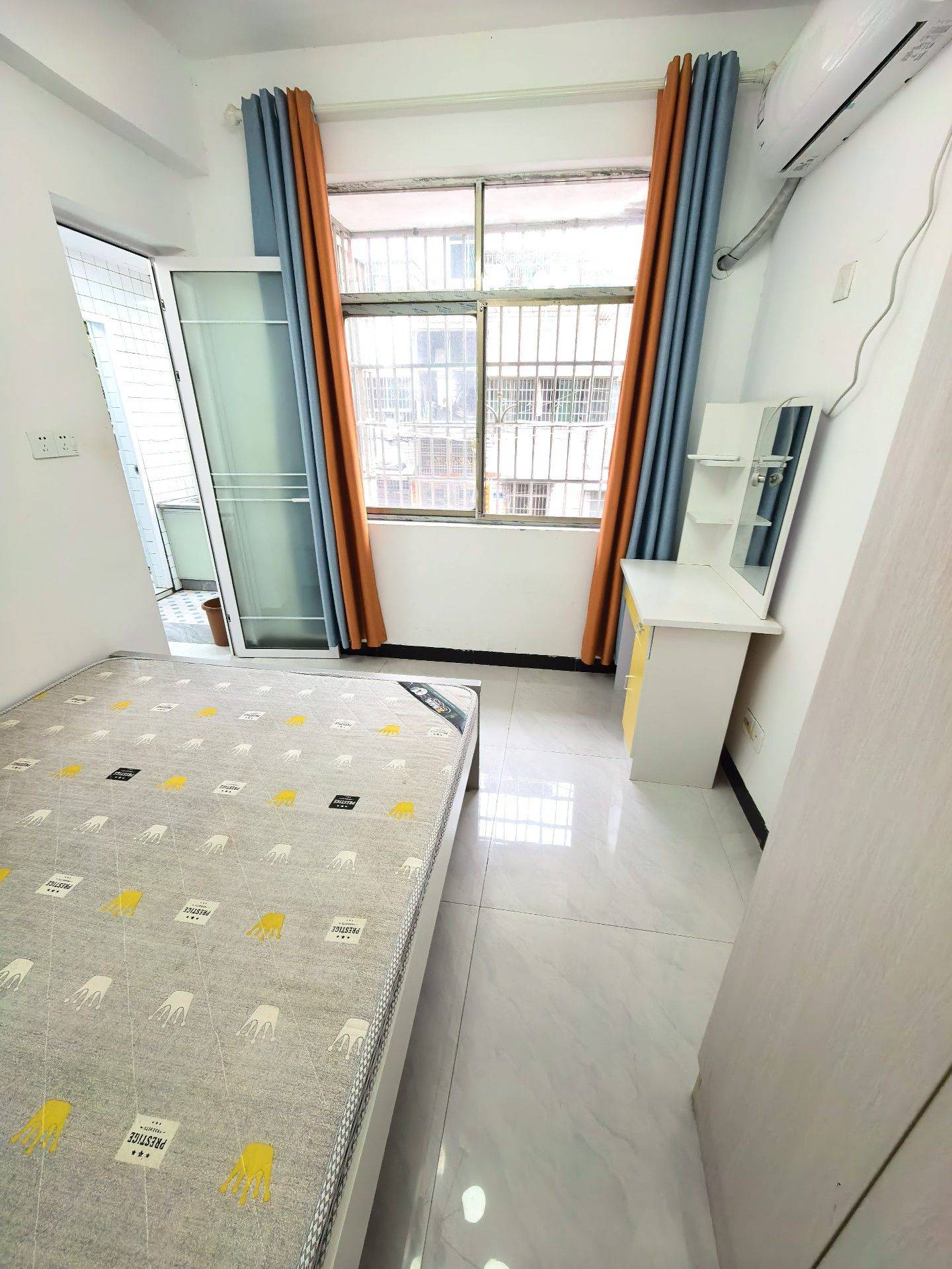 潇洒的阿拉蕾整租房源3