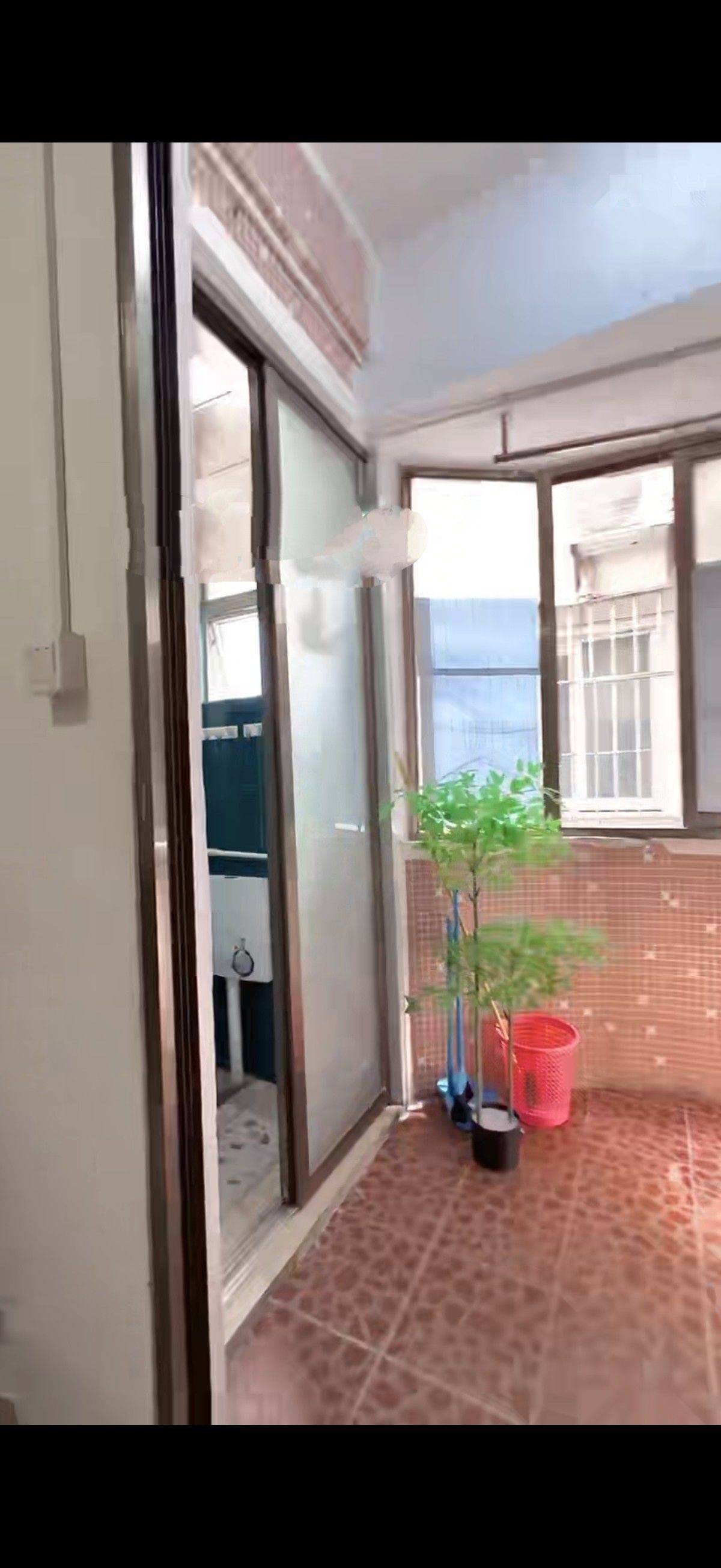 宝安 福林大厦(永福路)