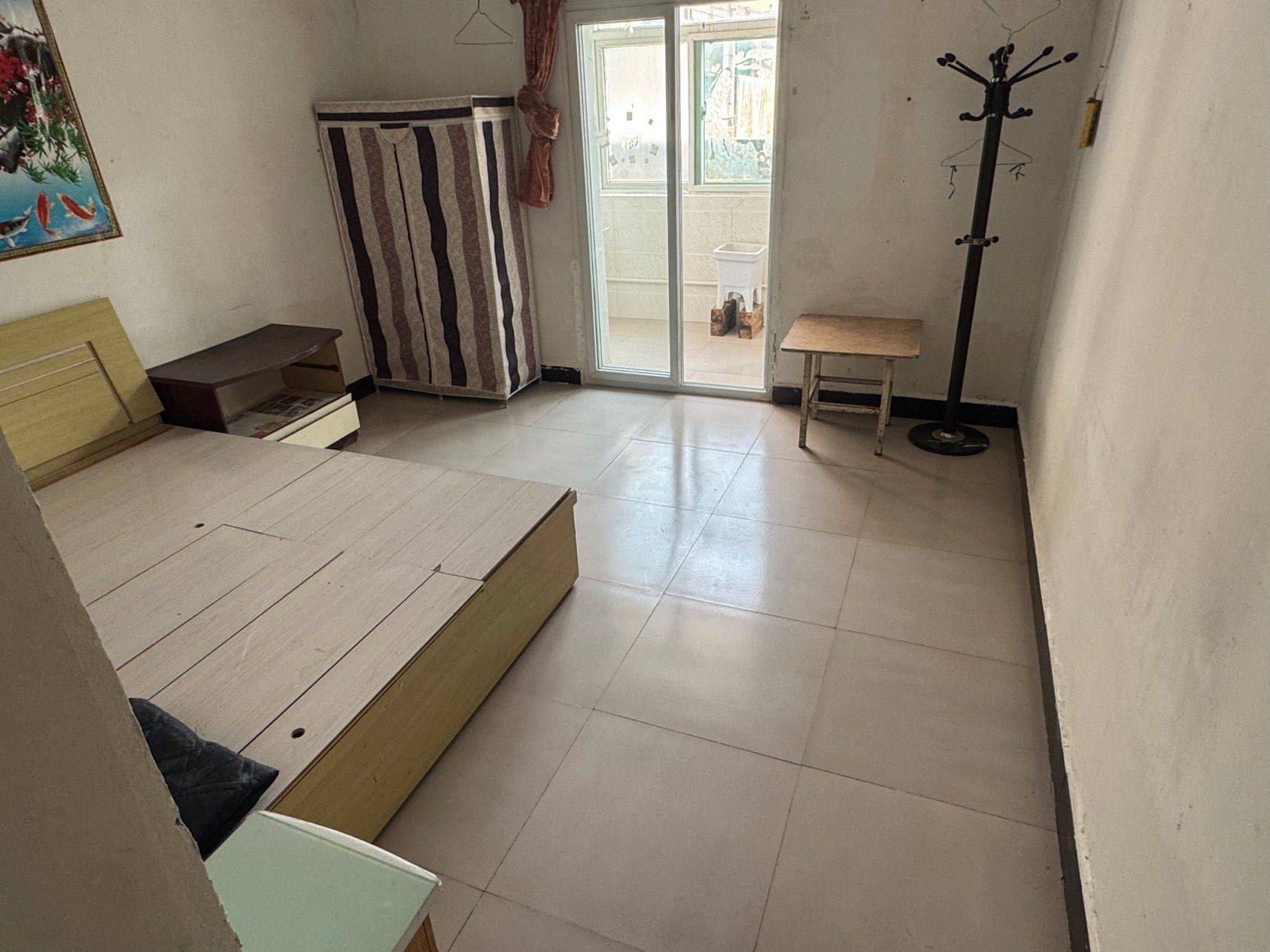 太原 尖草坪 | 新城村_5