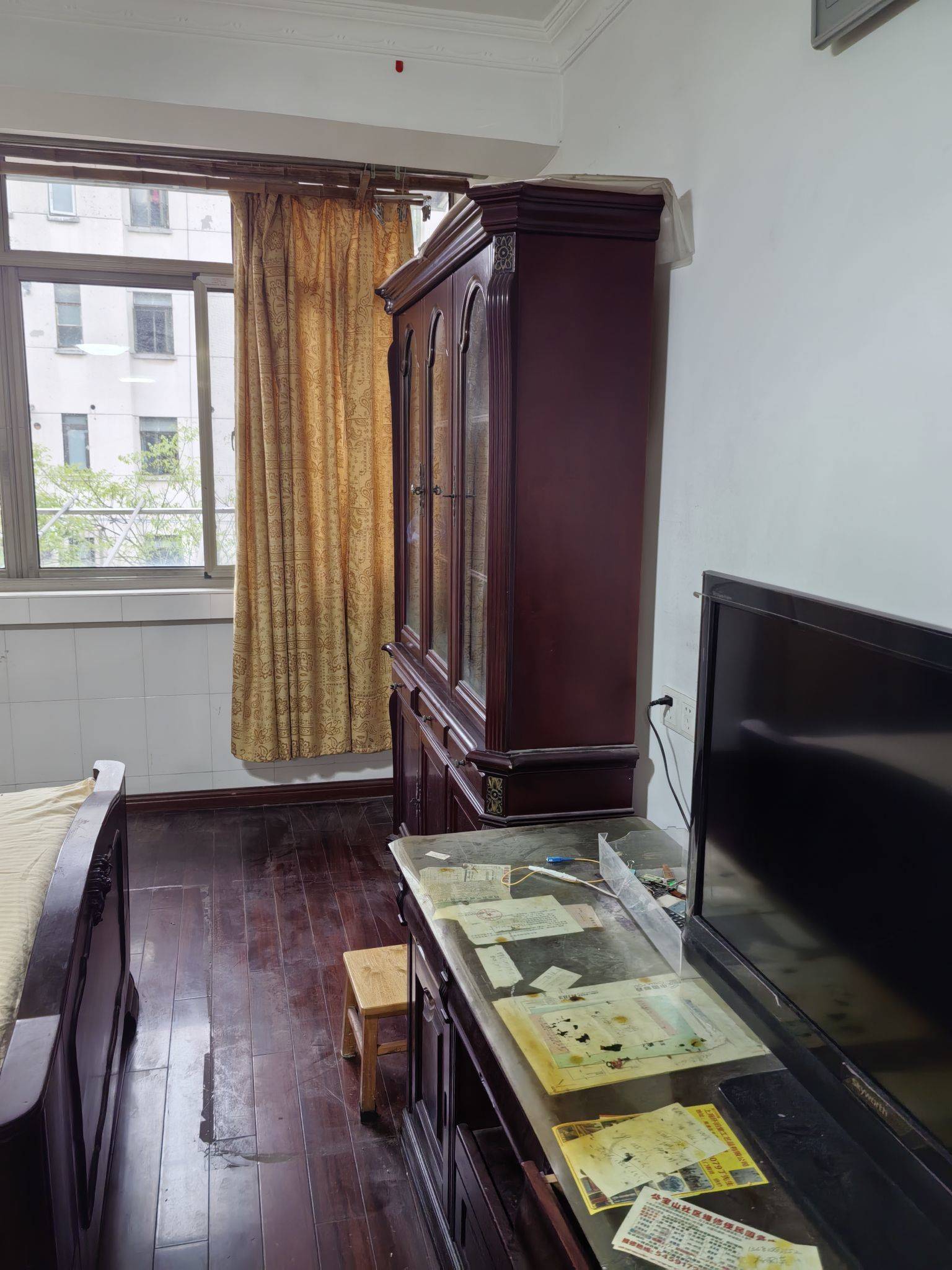 上海 宝山 | 乾溪路200弄_5