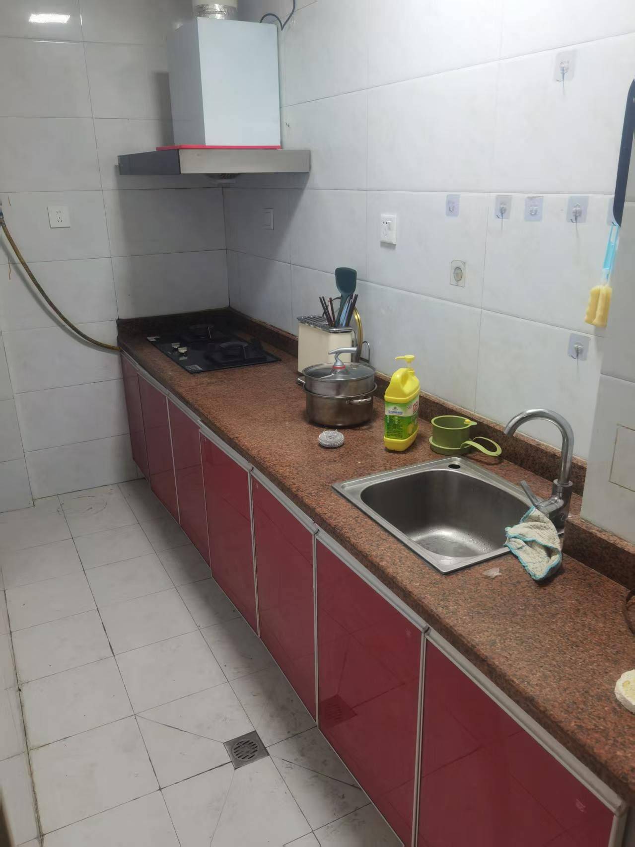 成都 青羊 | 清江美庐_3