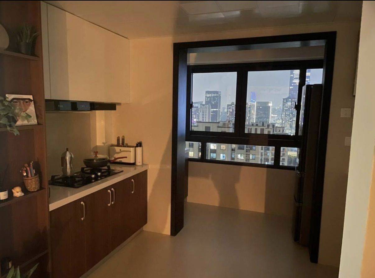 Jacques 马糖糖整租房源2