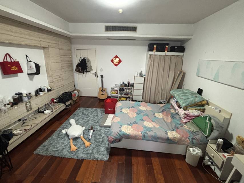 郑州 金水 | 英协花园鼎峰西区_3