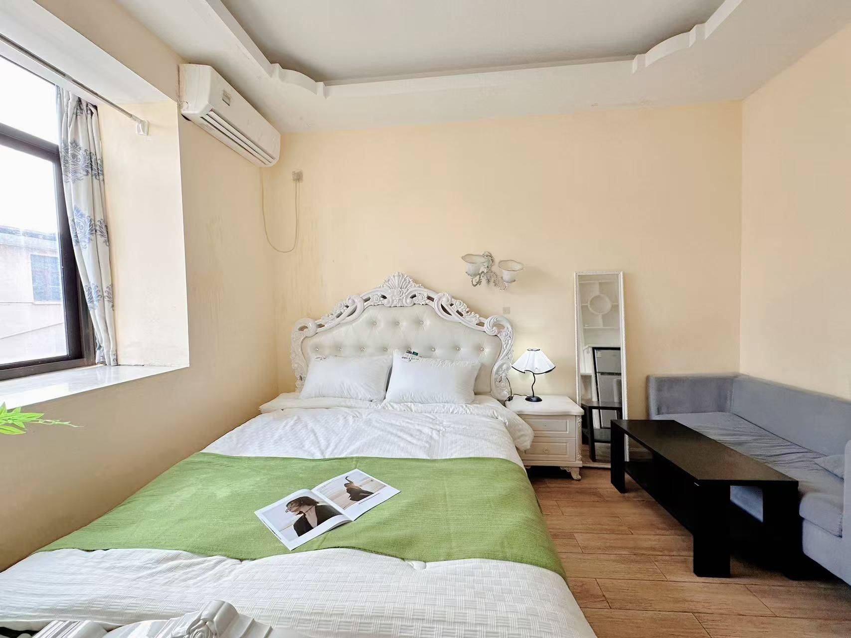 上海 杨浦 | 控江路1197弄社区_4