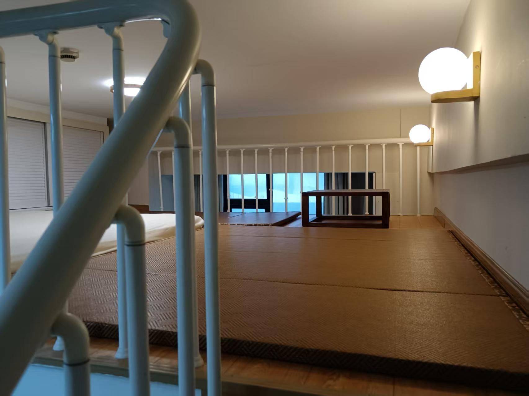 苏州 昆山 | 中宇国际公寓_8