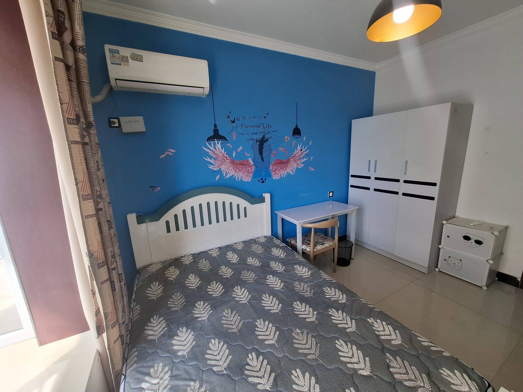 郑州 中原 | 六合汇富园_5