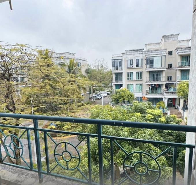 珠海 香洲 | 海怡湾畔_3