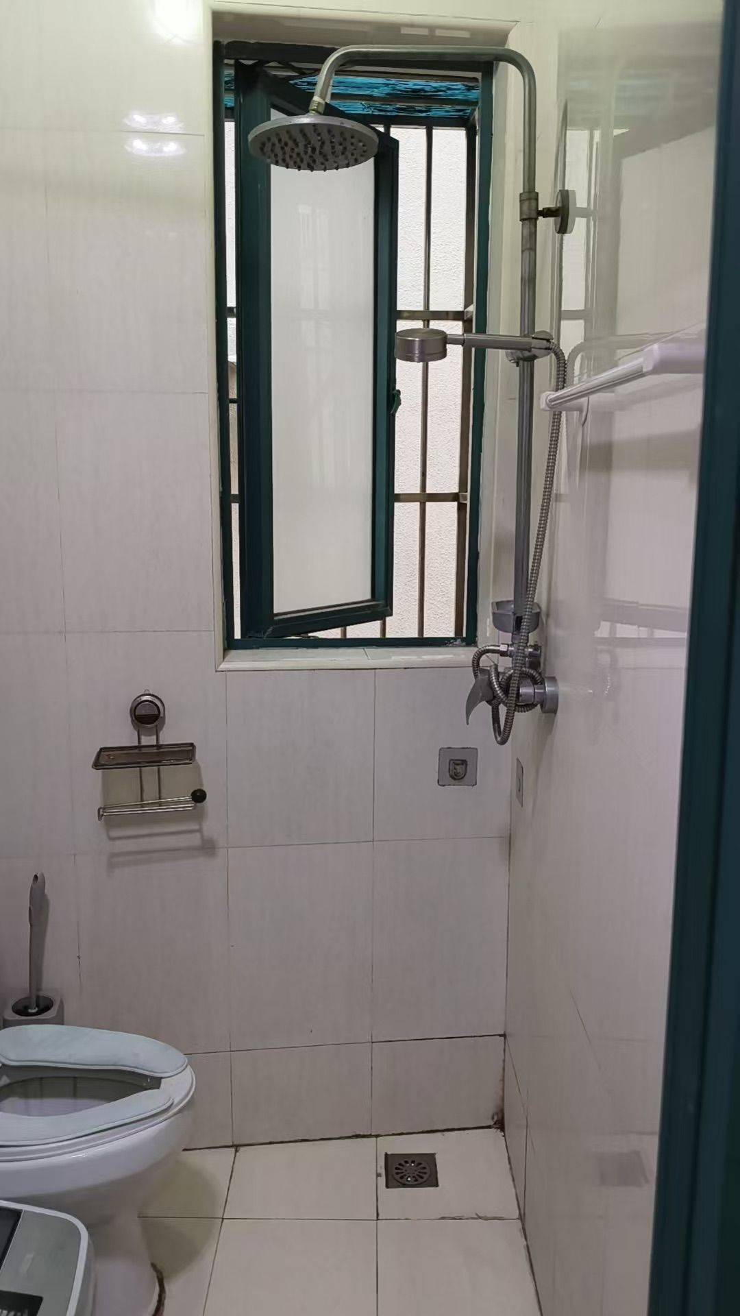 上海 徐汇 | 建国西路307弄_8