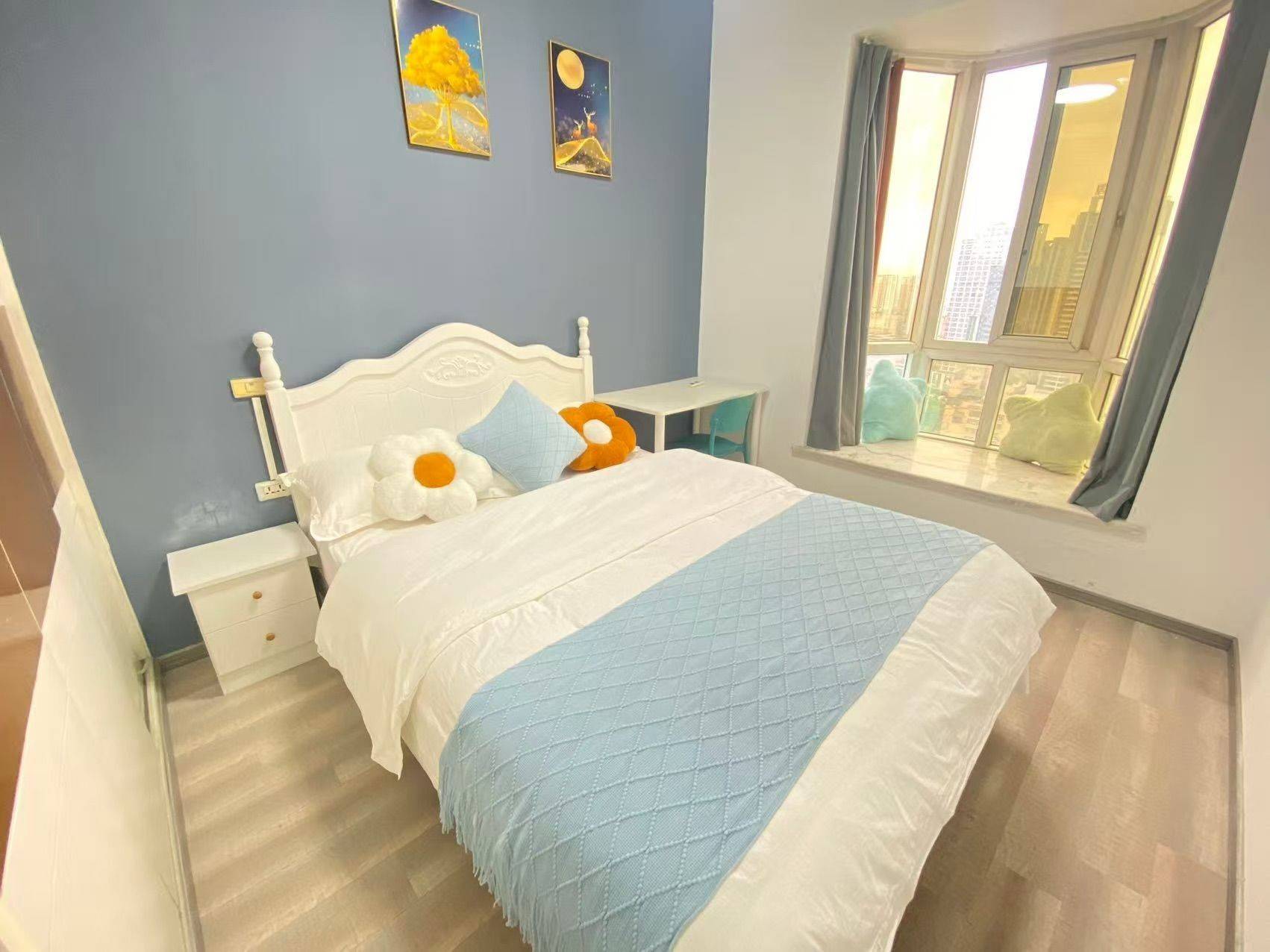 明天会更好整租房源3