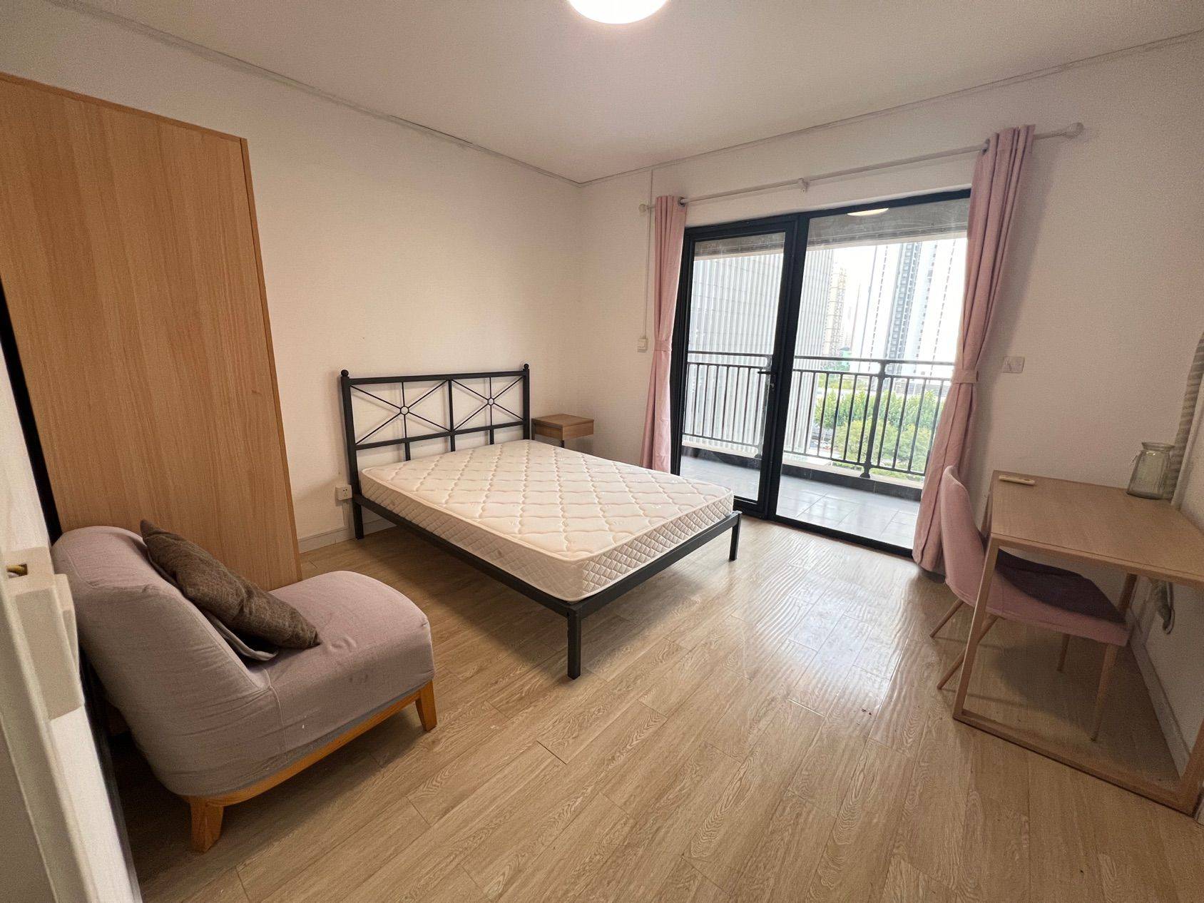 硚口 招商江湾国际