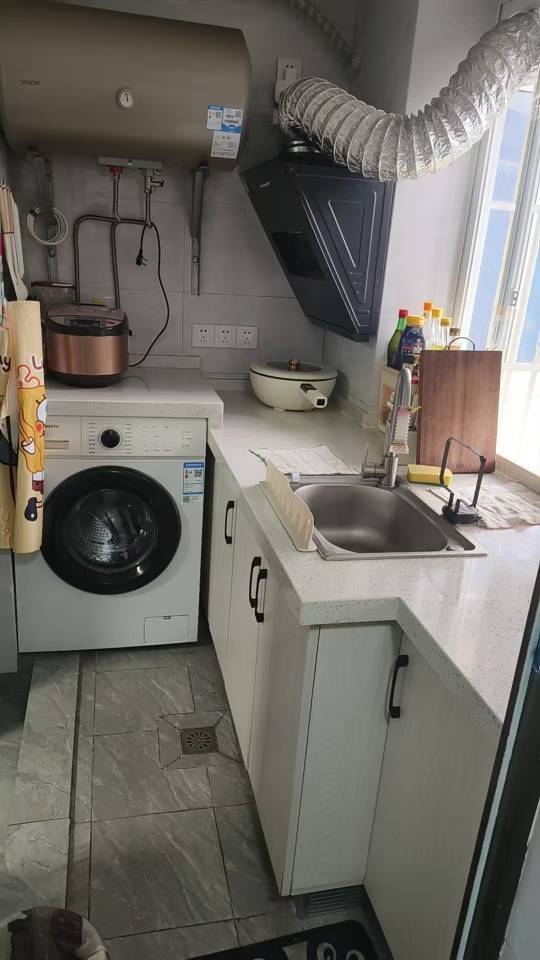 李部尚书整租房源1