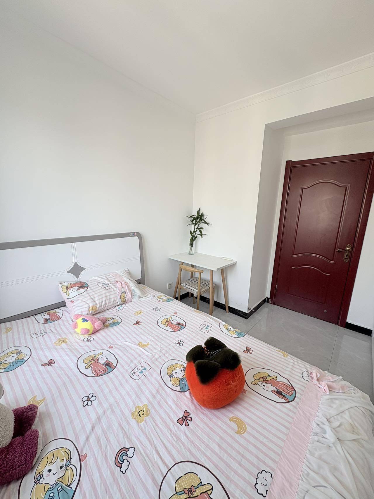 郑州 二七 | 正商城裕园5号院_4