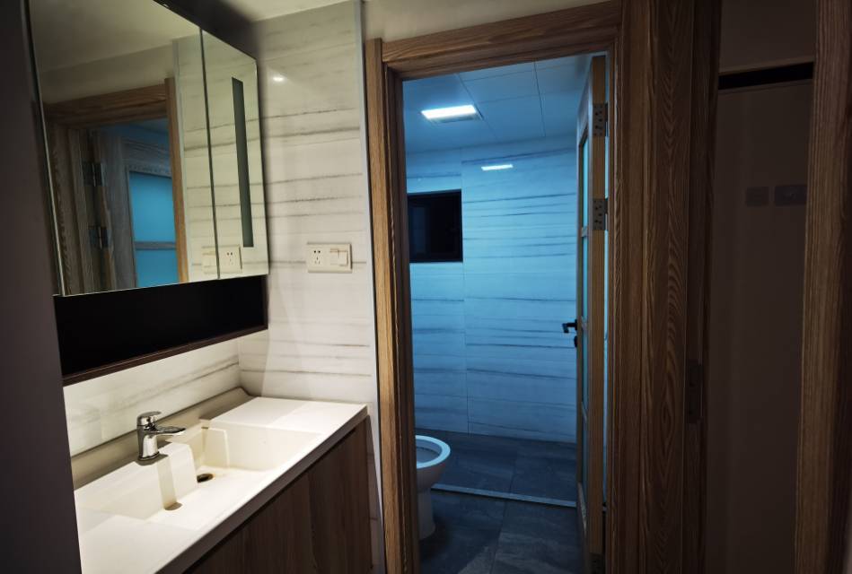 福州 仓山区 | 万科云城-1期_5