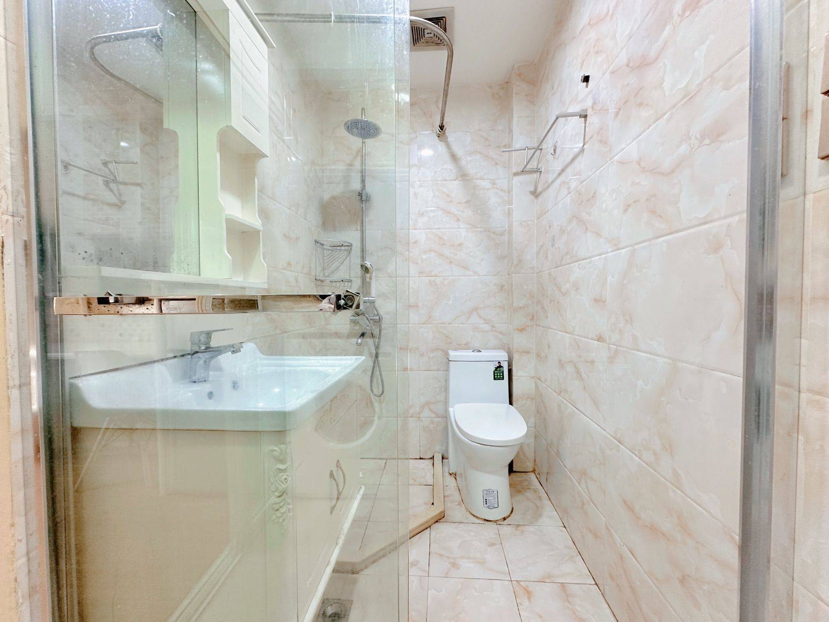 上海 杨浦 | 控江路1197弄社区_8