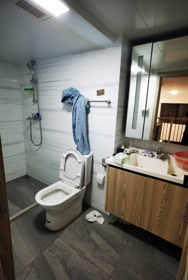 福州 仓山区 | 万科云城-1期_8