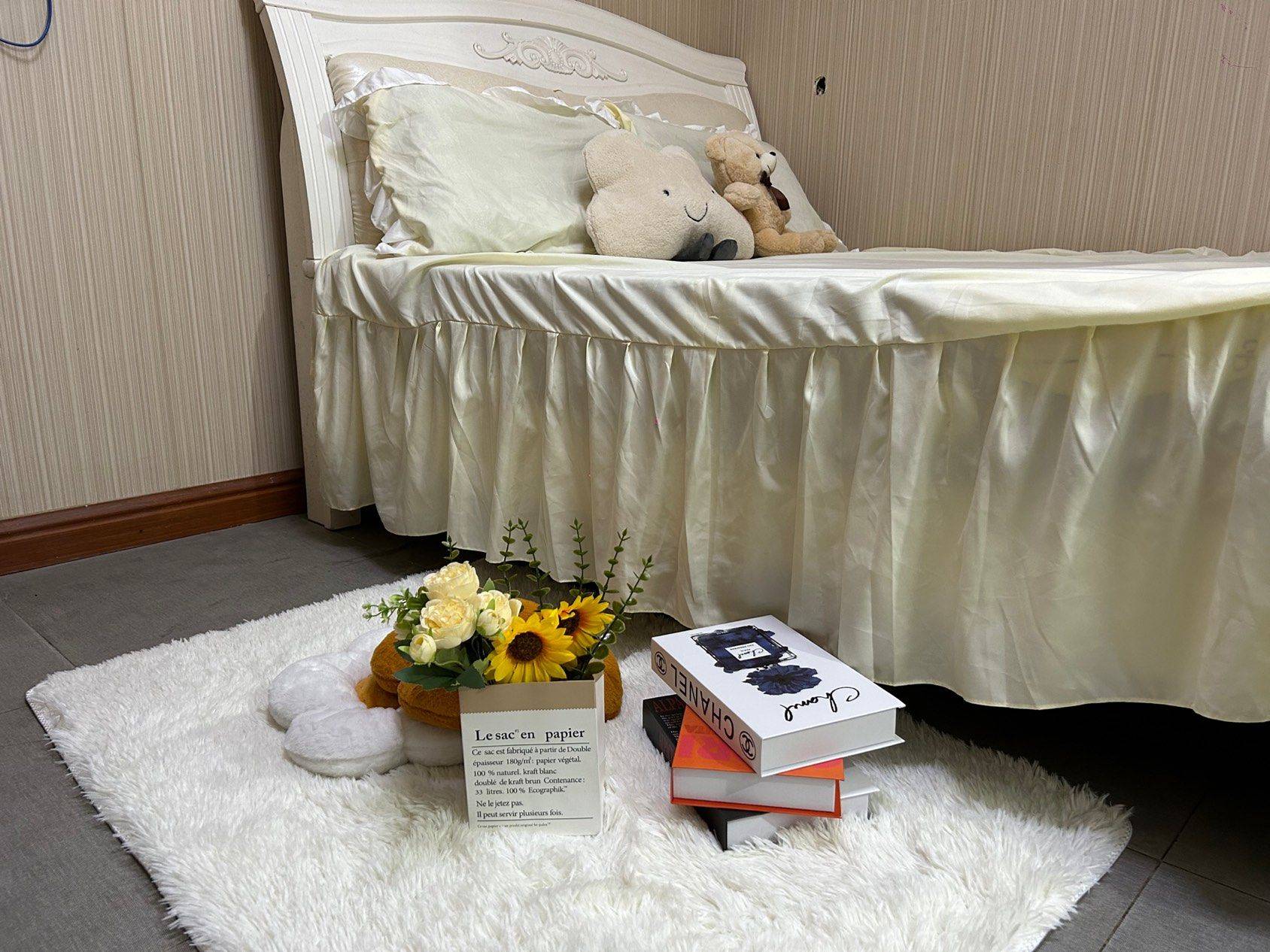 诗悦.home整租房源2