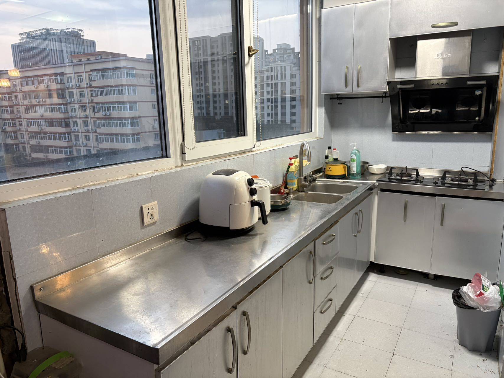 北京 丰台 | 泥洼路2号院-1号楼_7