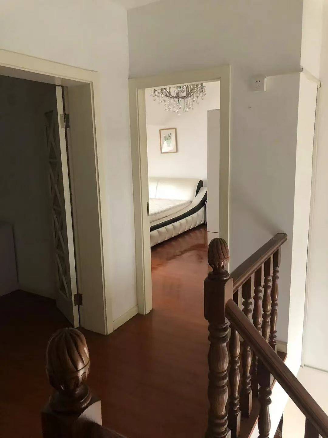 精装温馨房整租房源1