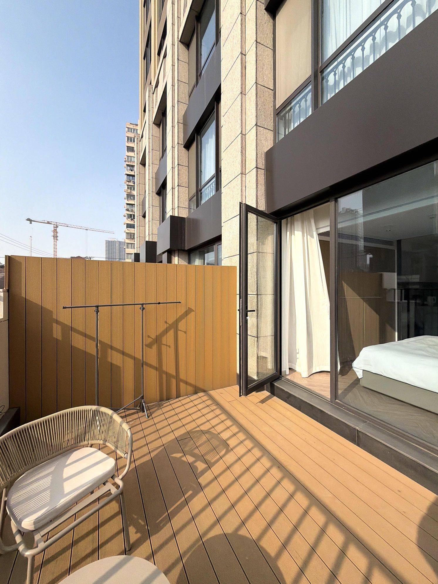 上海 静安 | 延长小区_7