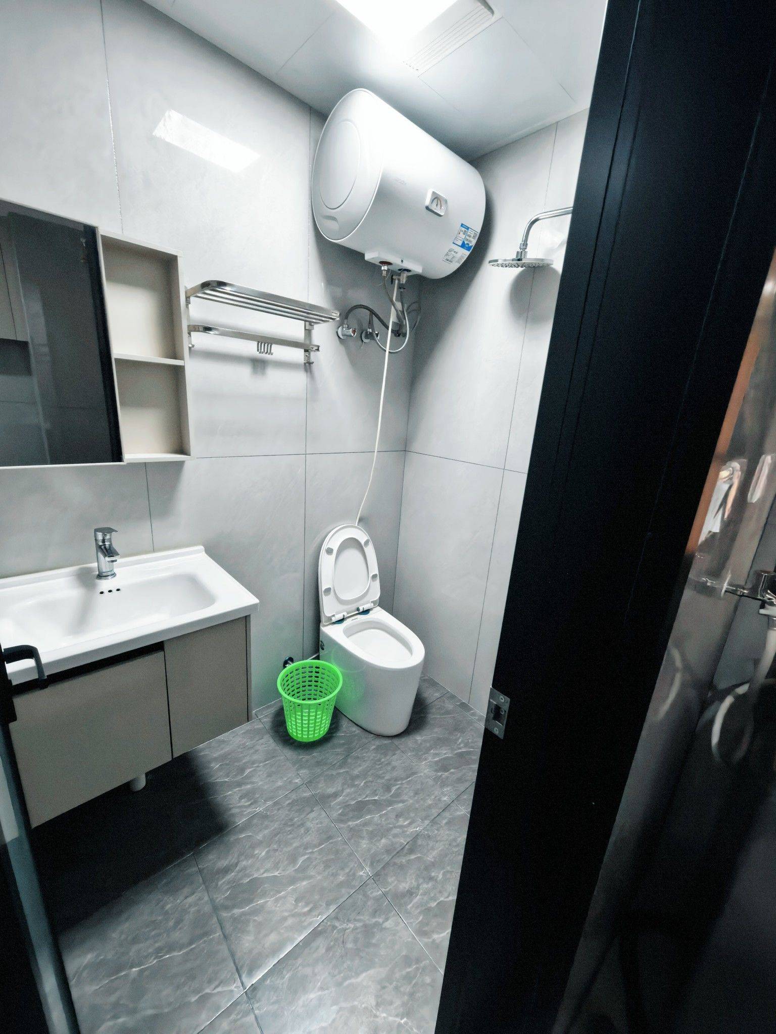 阿木木整租房源2