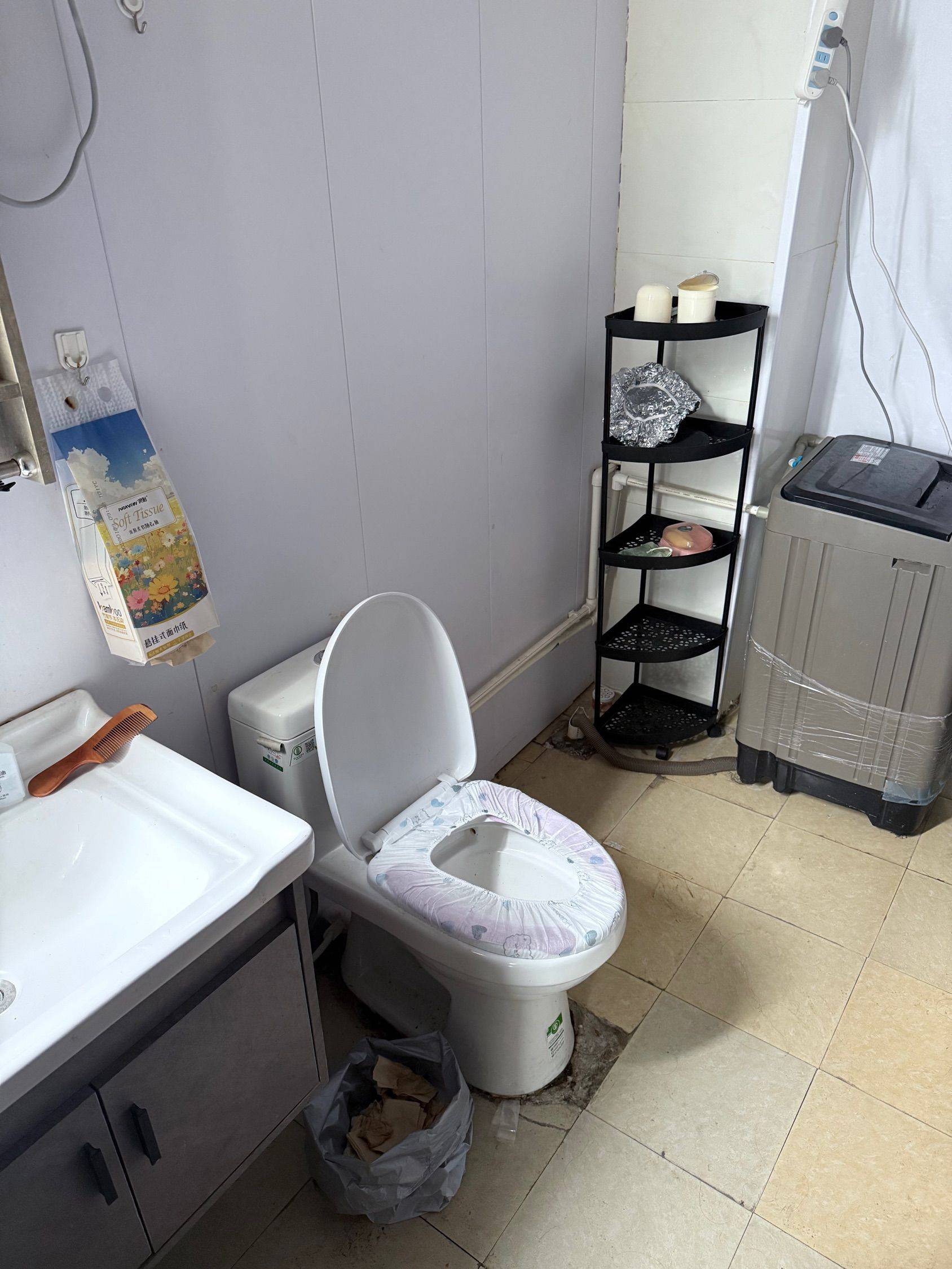 工业园 青剑湖花园-C区