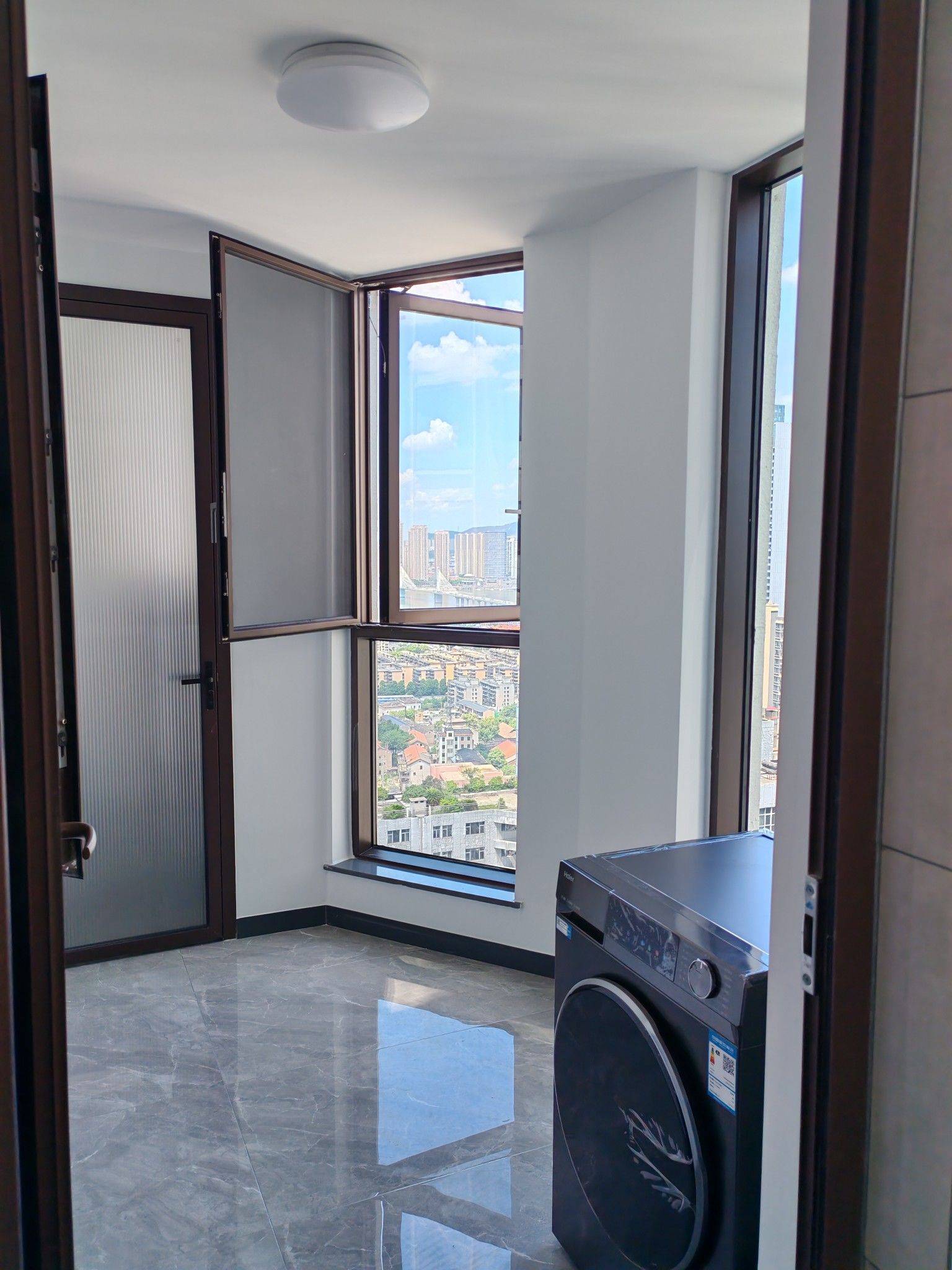 长沙 开福 | 富兴时代御城-8栋_5