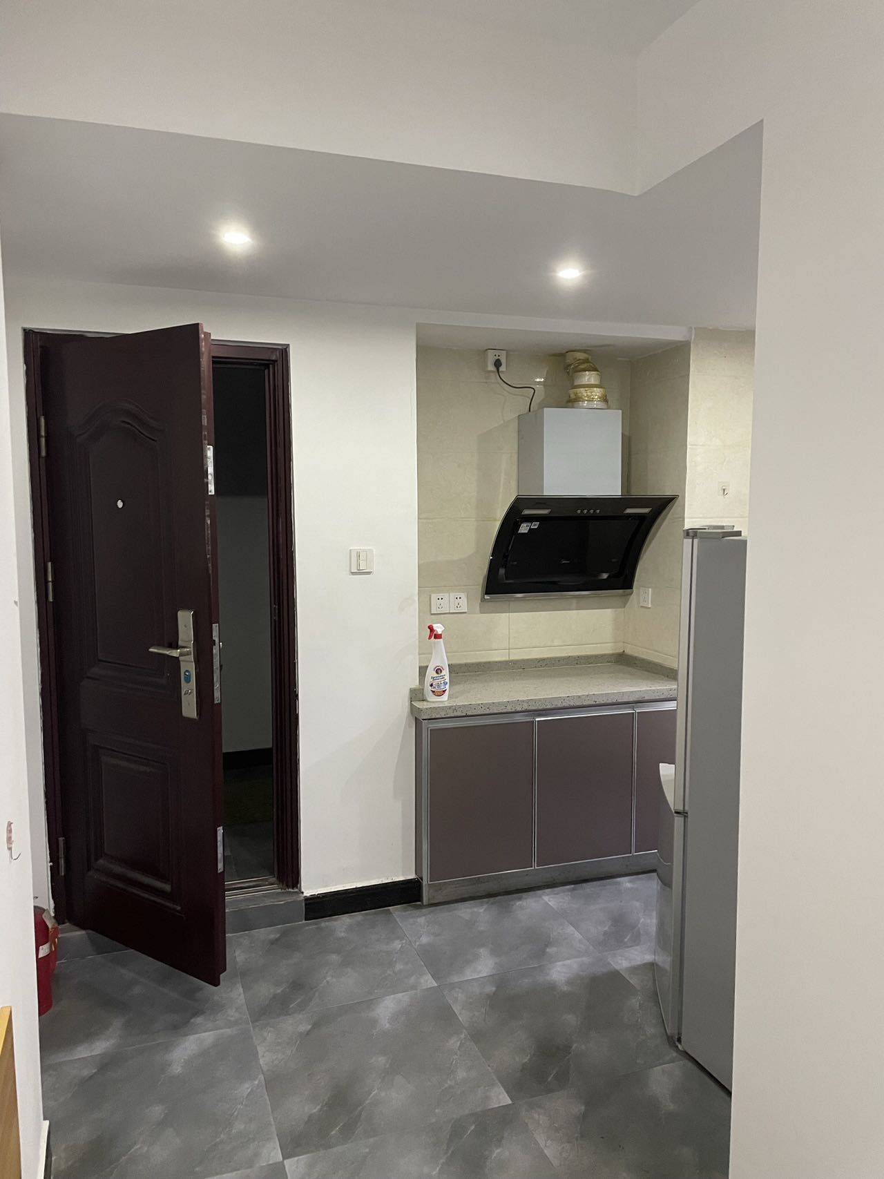 杭州 餘杭 | 福鼎家园_4