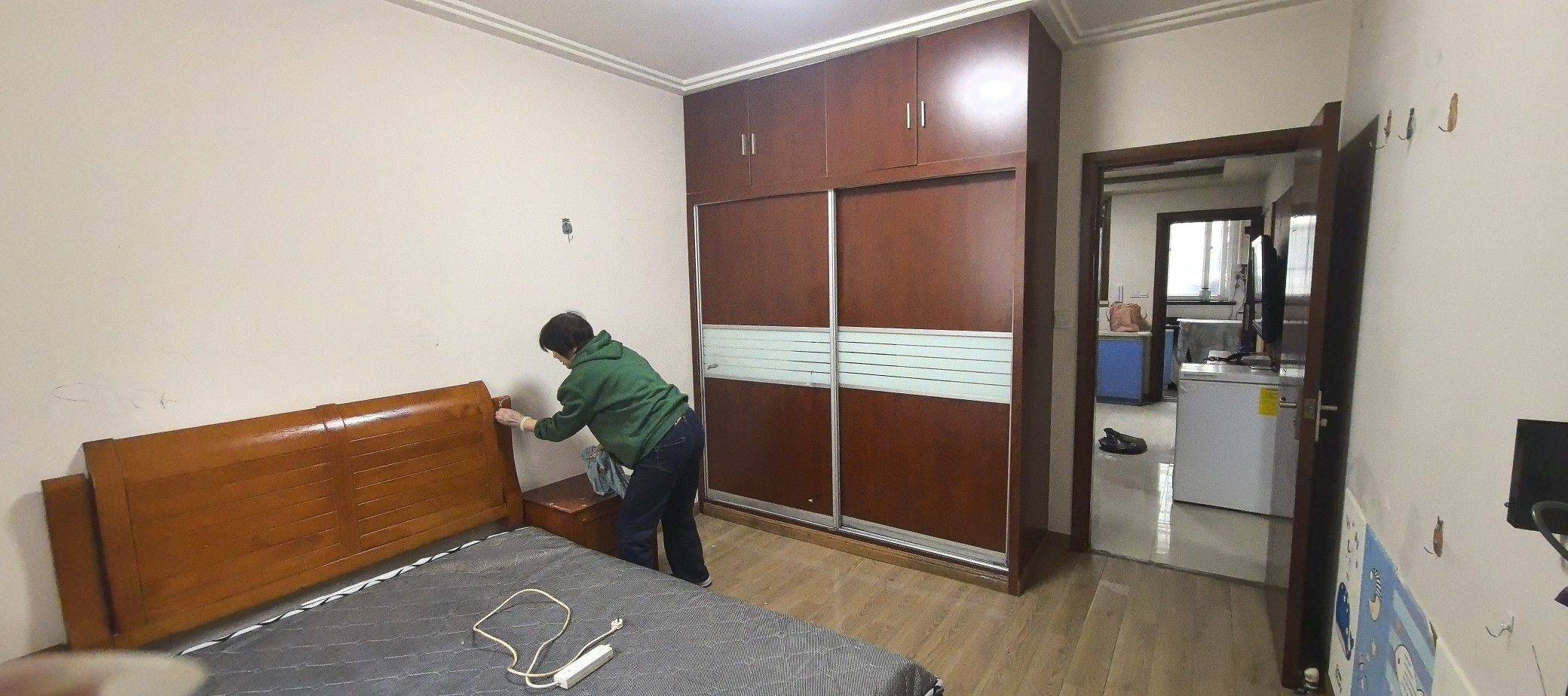上海 杨浦 | 控江路652弄小区-5号楼_4