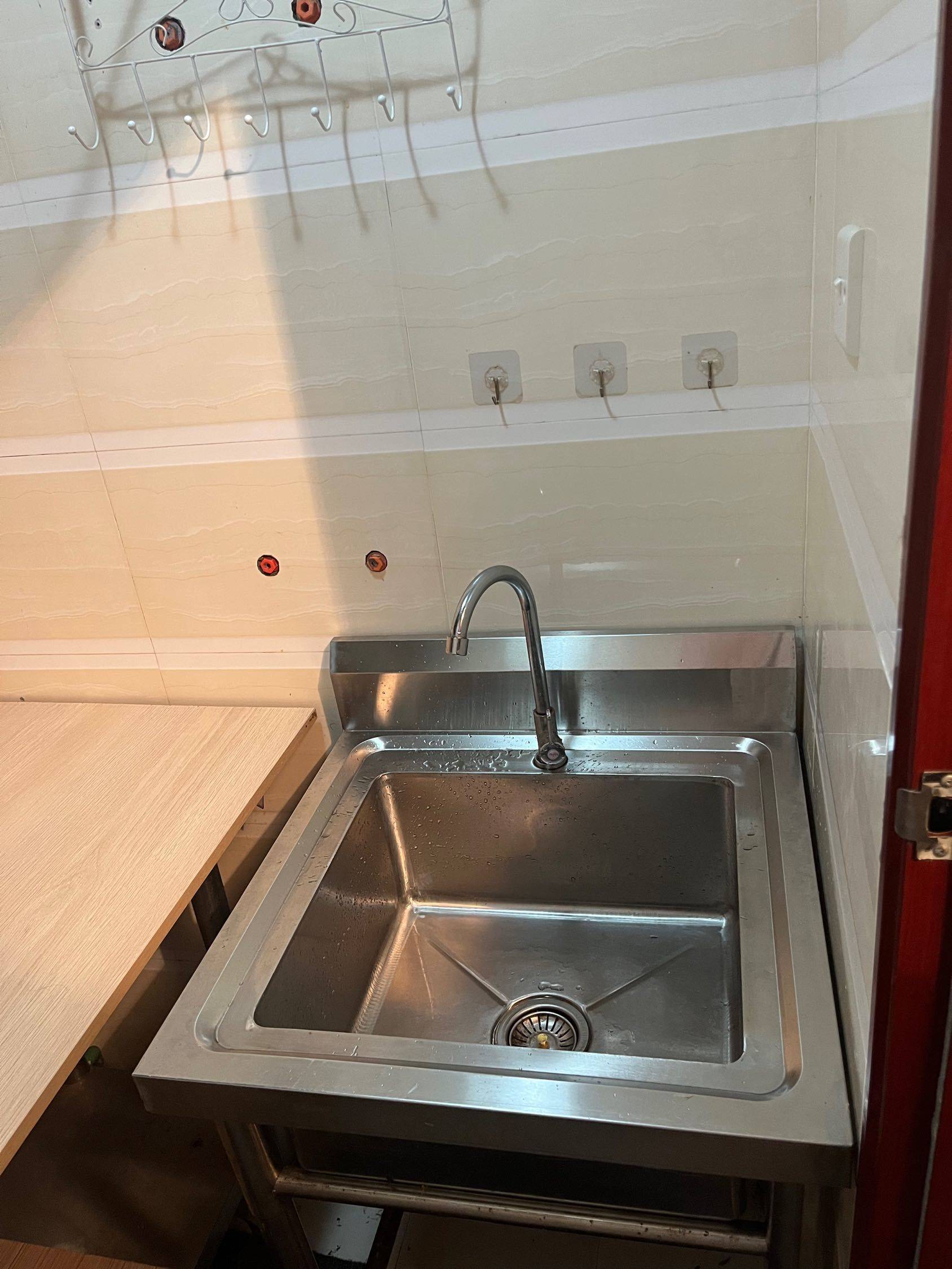 杭州 余杭 | 草荡苑单间房屋出租_7