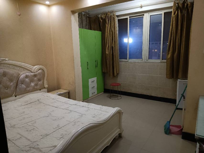 雕刻时光整租房源1