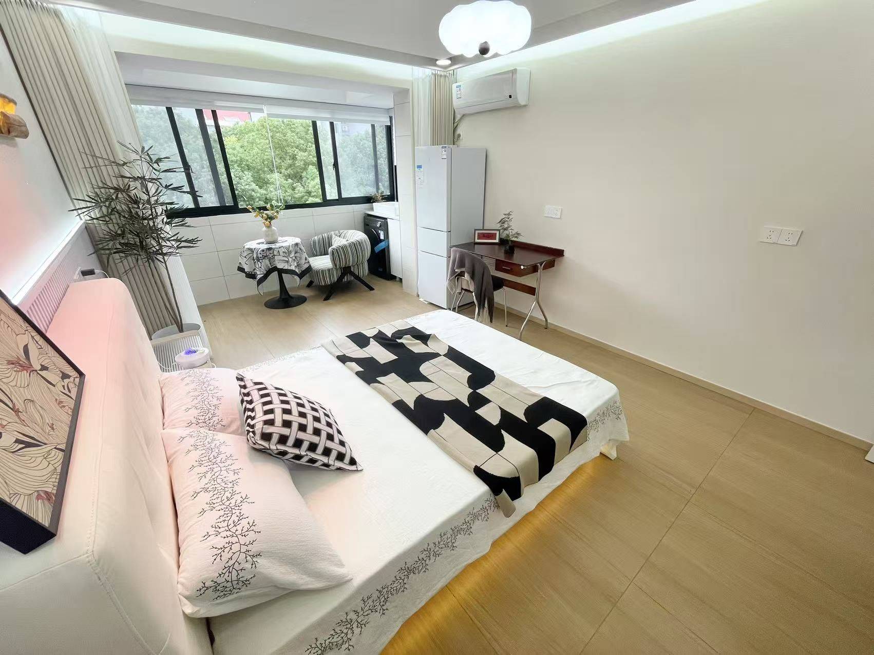 上海 浦东 | 白杨小区_4