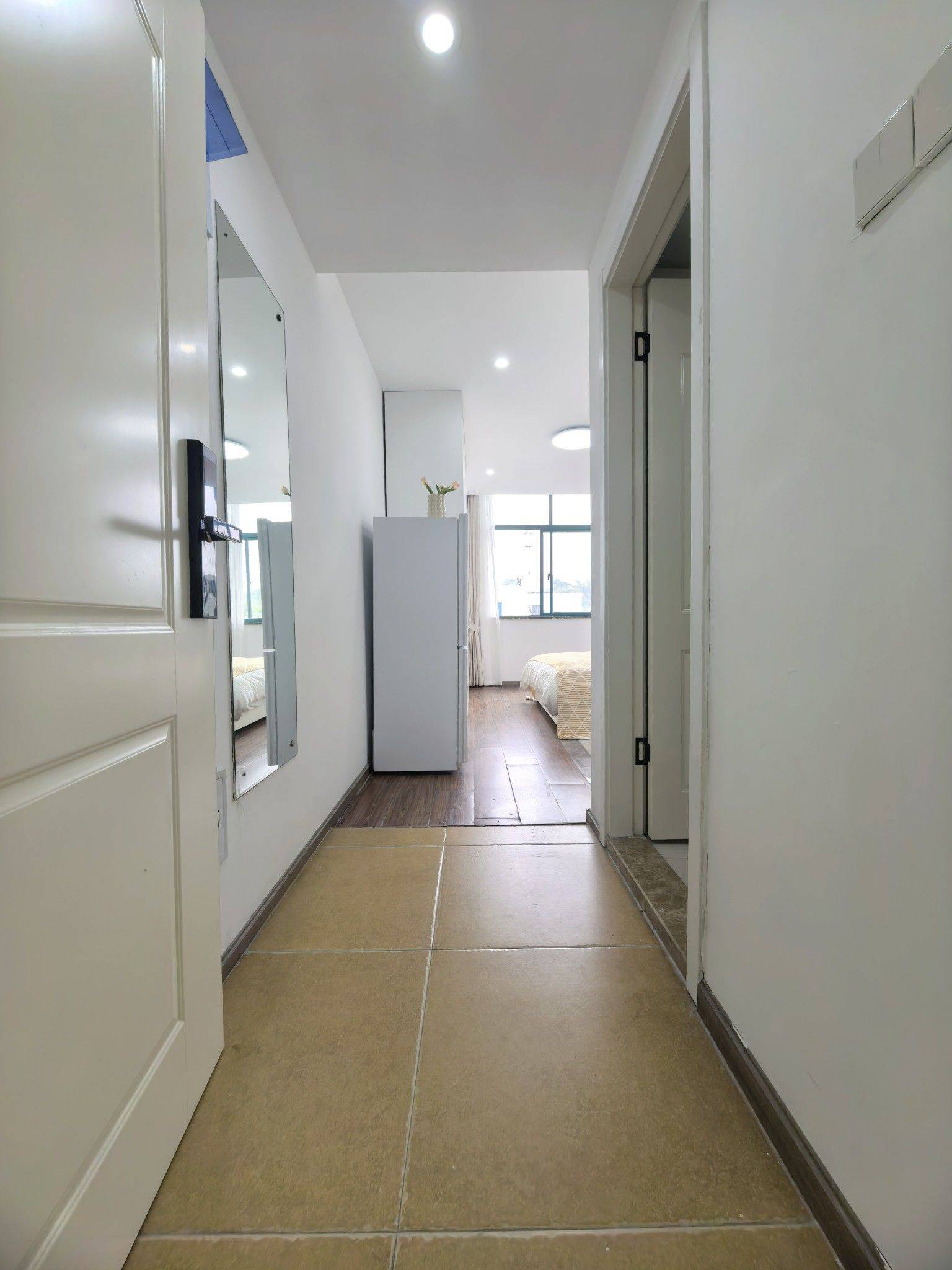 总裁物业日记整租房源3