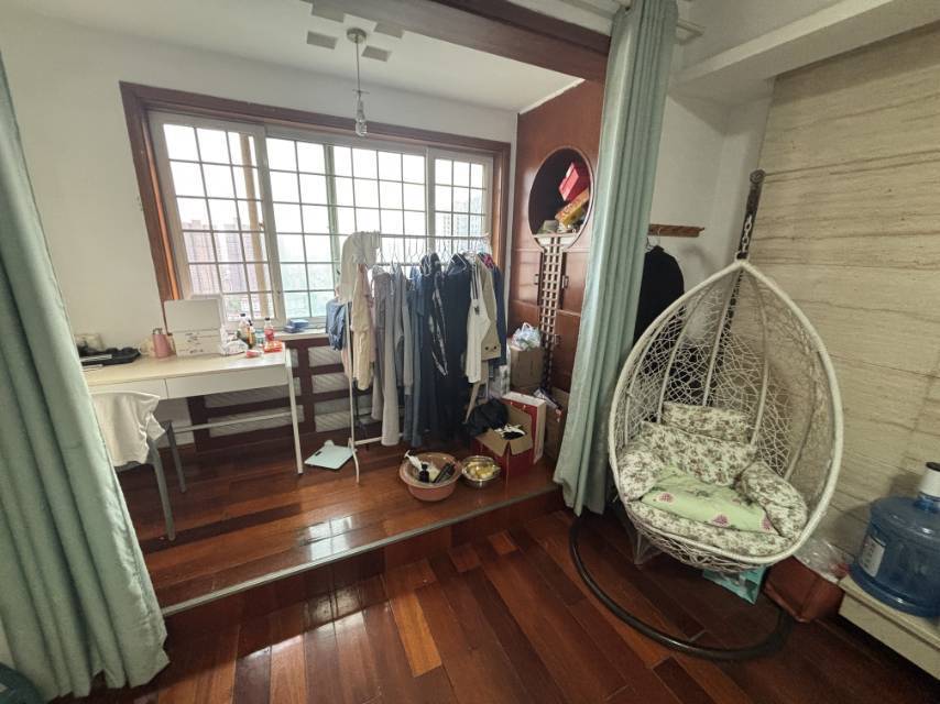 金水 英协花园鼎峰西区