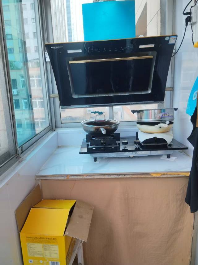 大连 中山 | 兴盛里小区_3