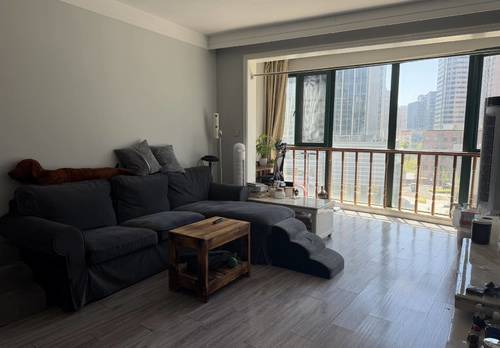 普陀 秋水云庐社区