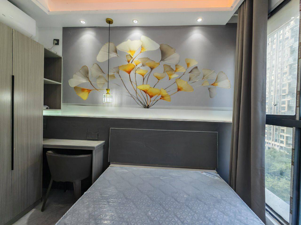 听风说过去整租房源2