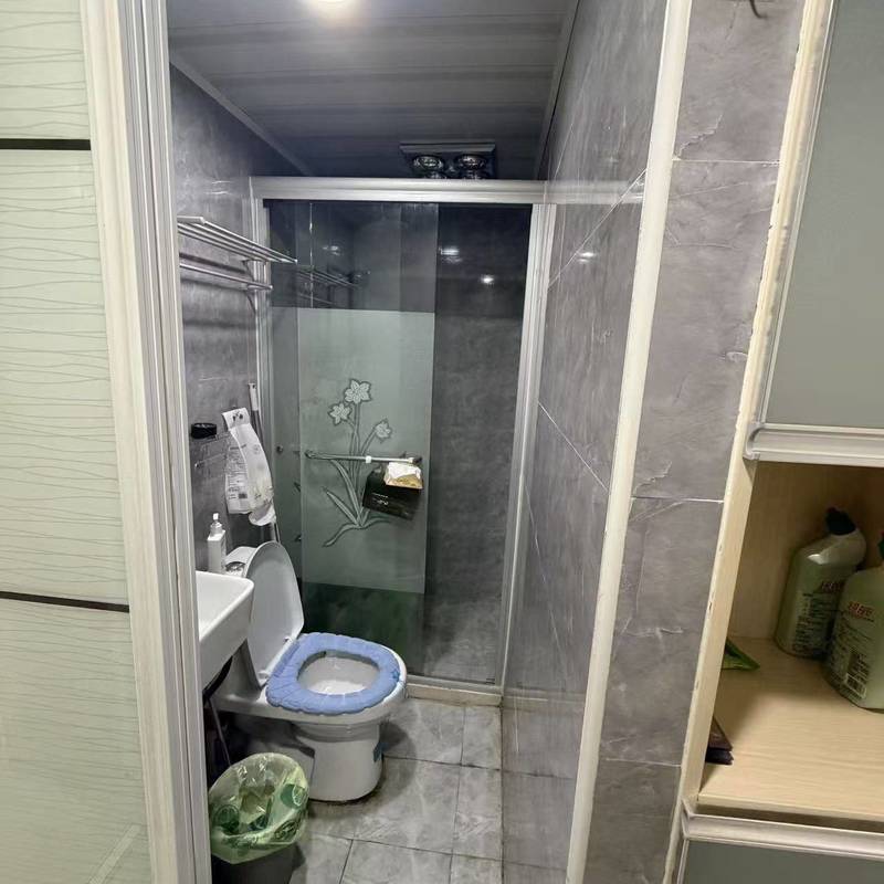 上海 闵行 | 爱博五村社区_4