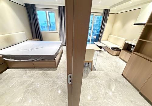 上城 龙湖天瑄城一区