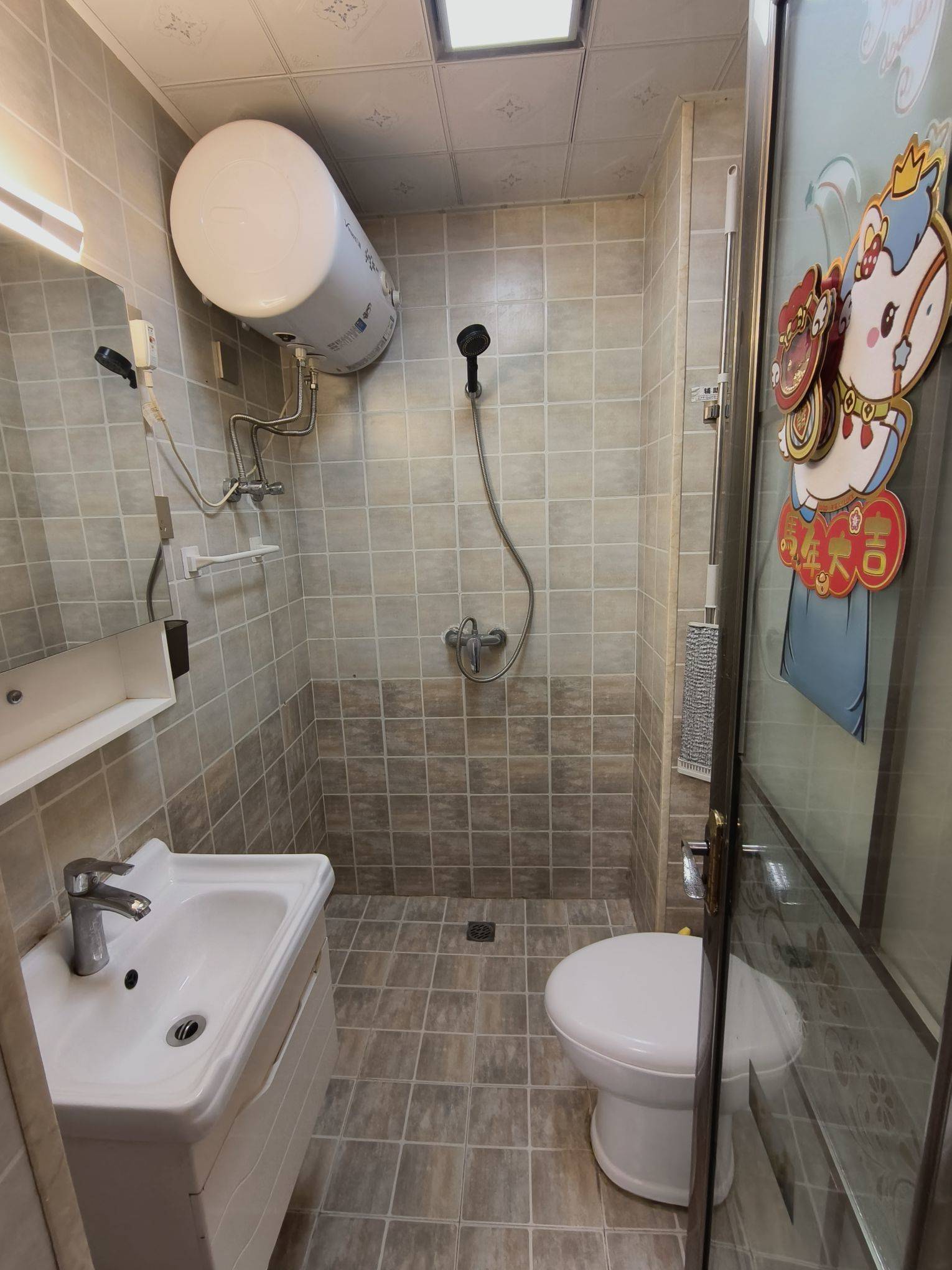 西安 雁塔 | 曲江龙邸-2号楼_4