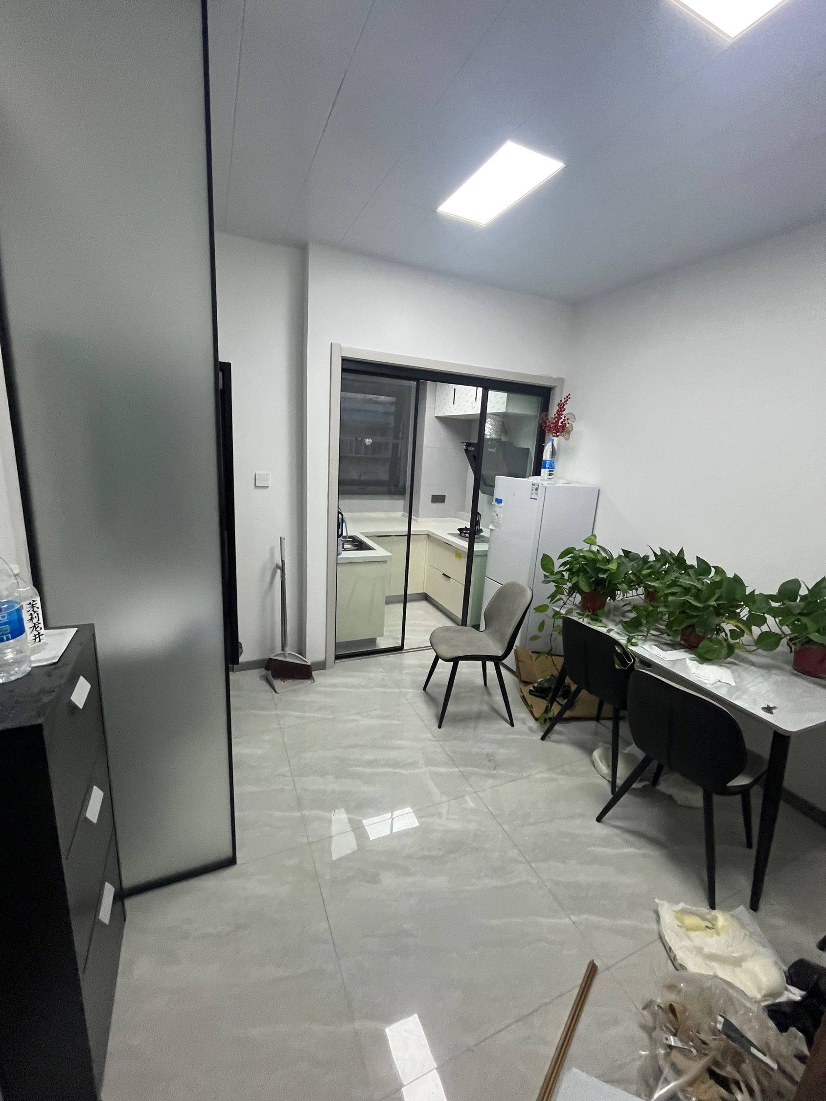 泉山 明理街小区-8号楼