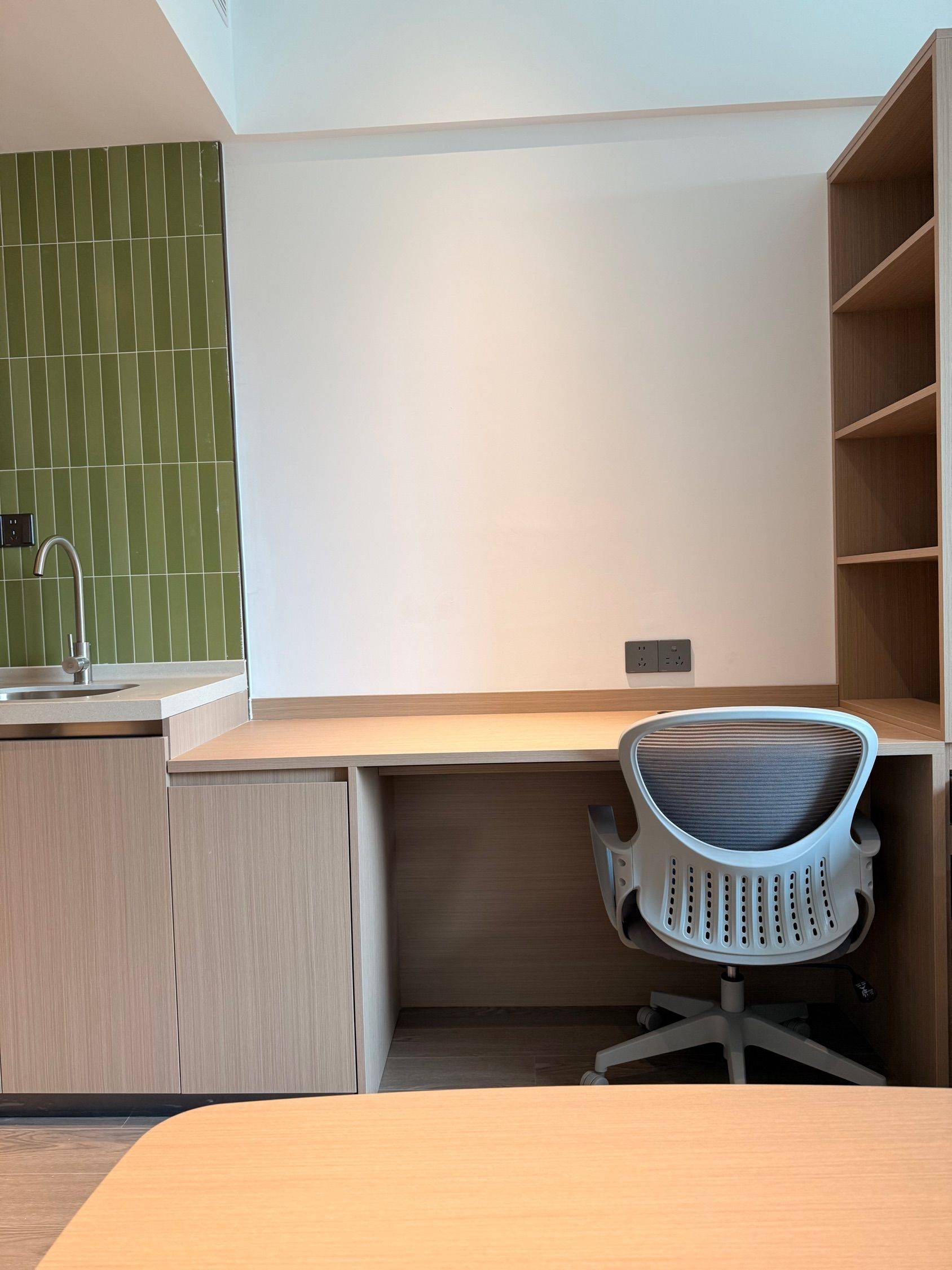 鲨仁不wink整租房源2